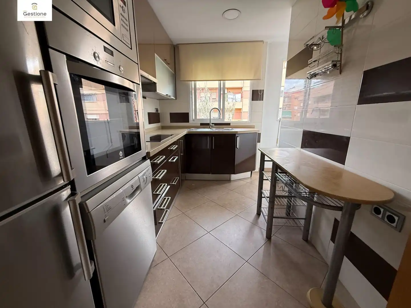 Piso en venta en Calle POETA MAS I ROS, 53, Cortes - Huertas