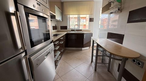 Foto 5 de Piso en venta en Calle Poeta Mas I Ros, 53, Cortes - Huertas, Madrid Capital