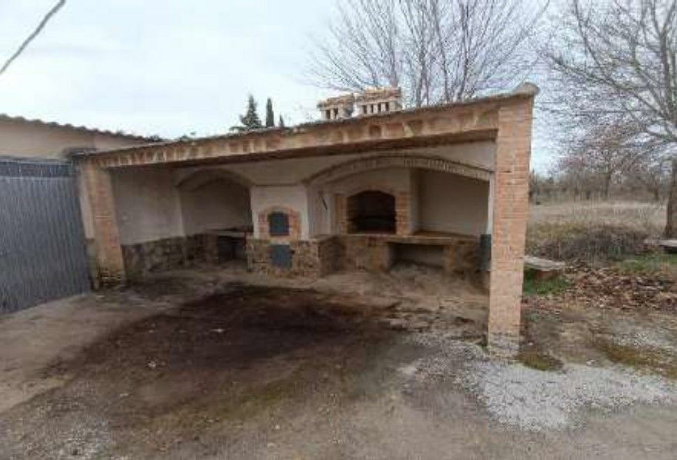 Casa o xalet en venda en Argamasilla de Calatrava