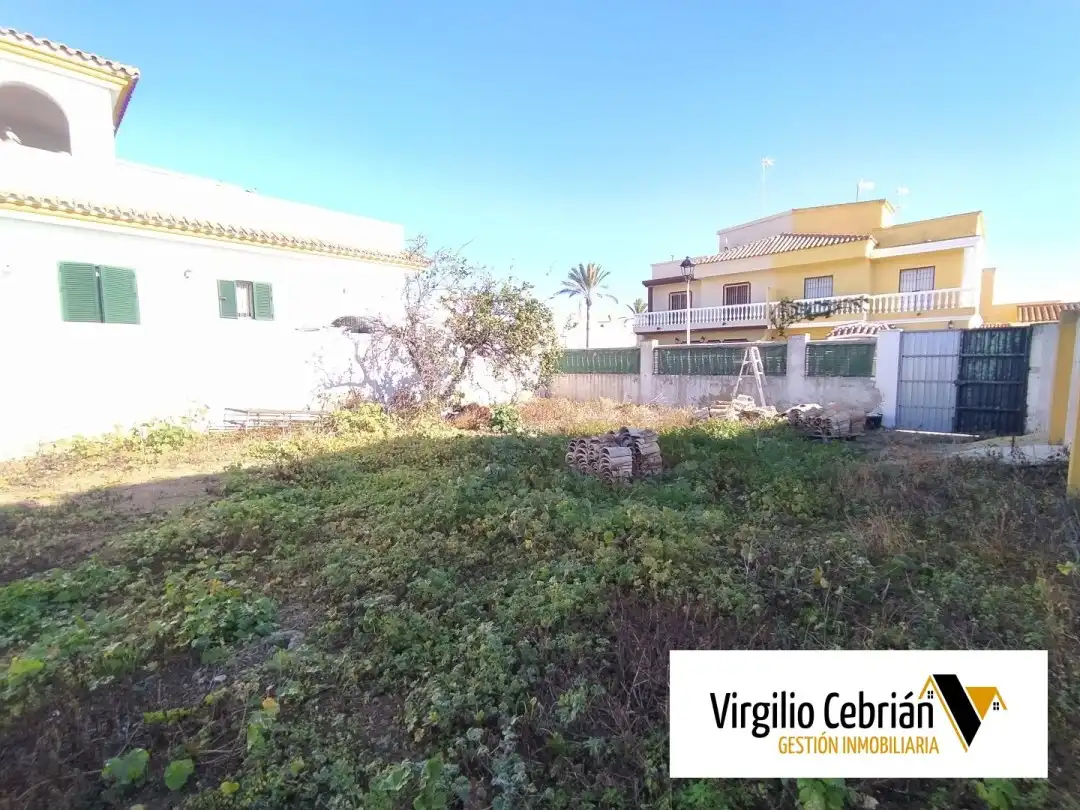 Grundstücke und Bauplätze zum Verkauf in SERONCILLO 34, imagen 6