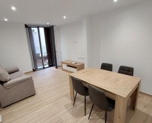 Living room of Flat to share in Vilafranca del Penedès  with Air Conditioner and Balcony