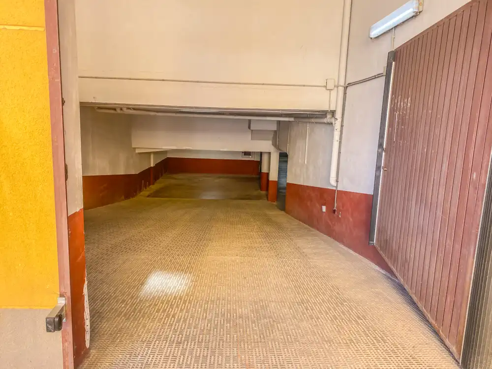 Aparcament de Dúplex en venda en Orihuela amb Moblat