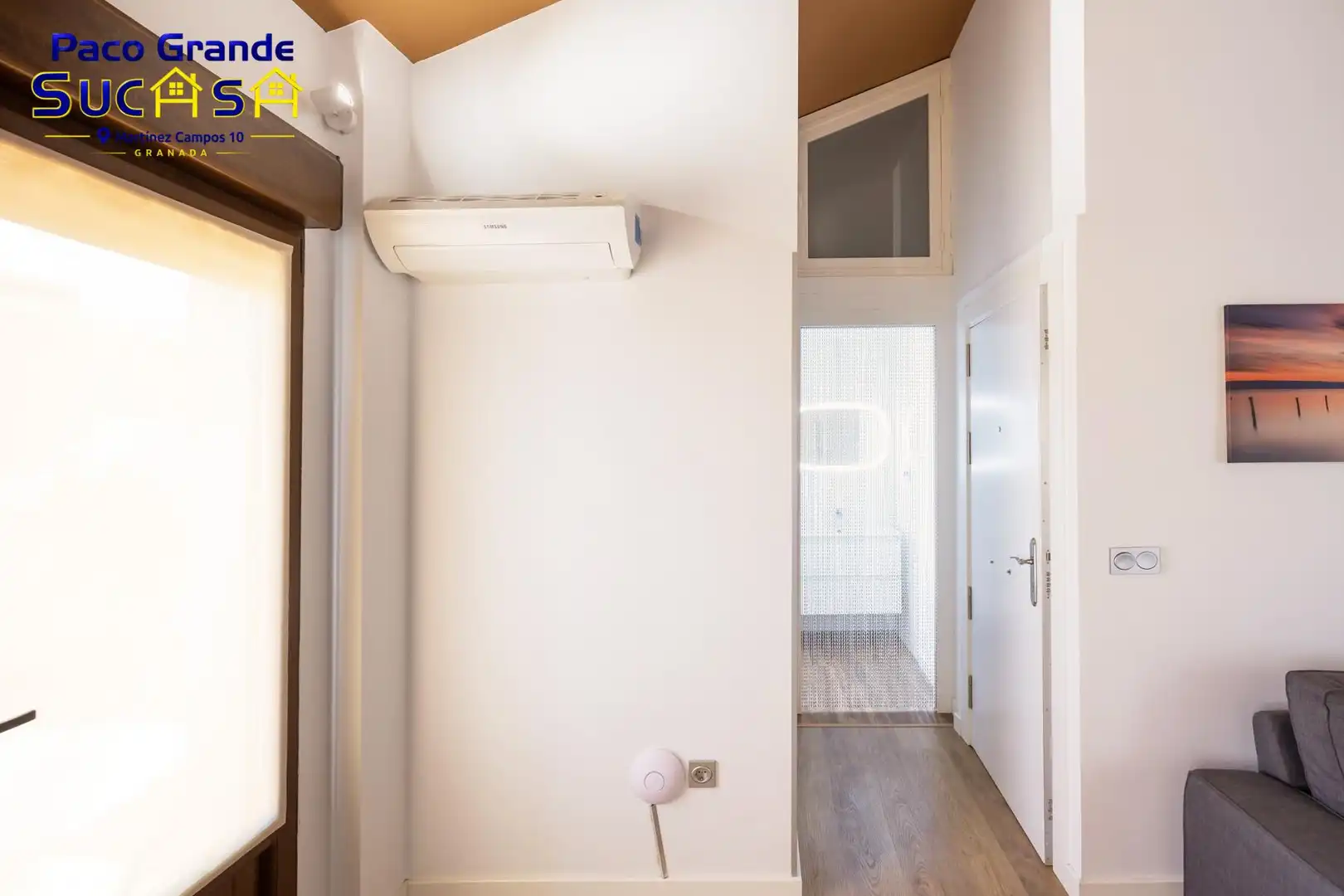 Residential with lift for sale in Calle Real, imagen 29
