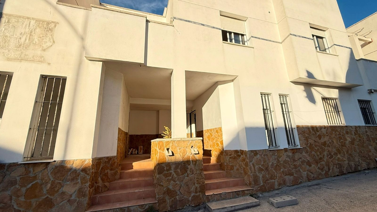Single-family semi-detached for sale in Avenida las Flores, 11, La Granja - La Colina - Los Pastores