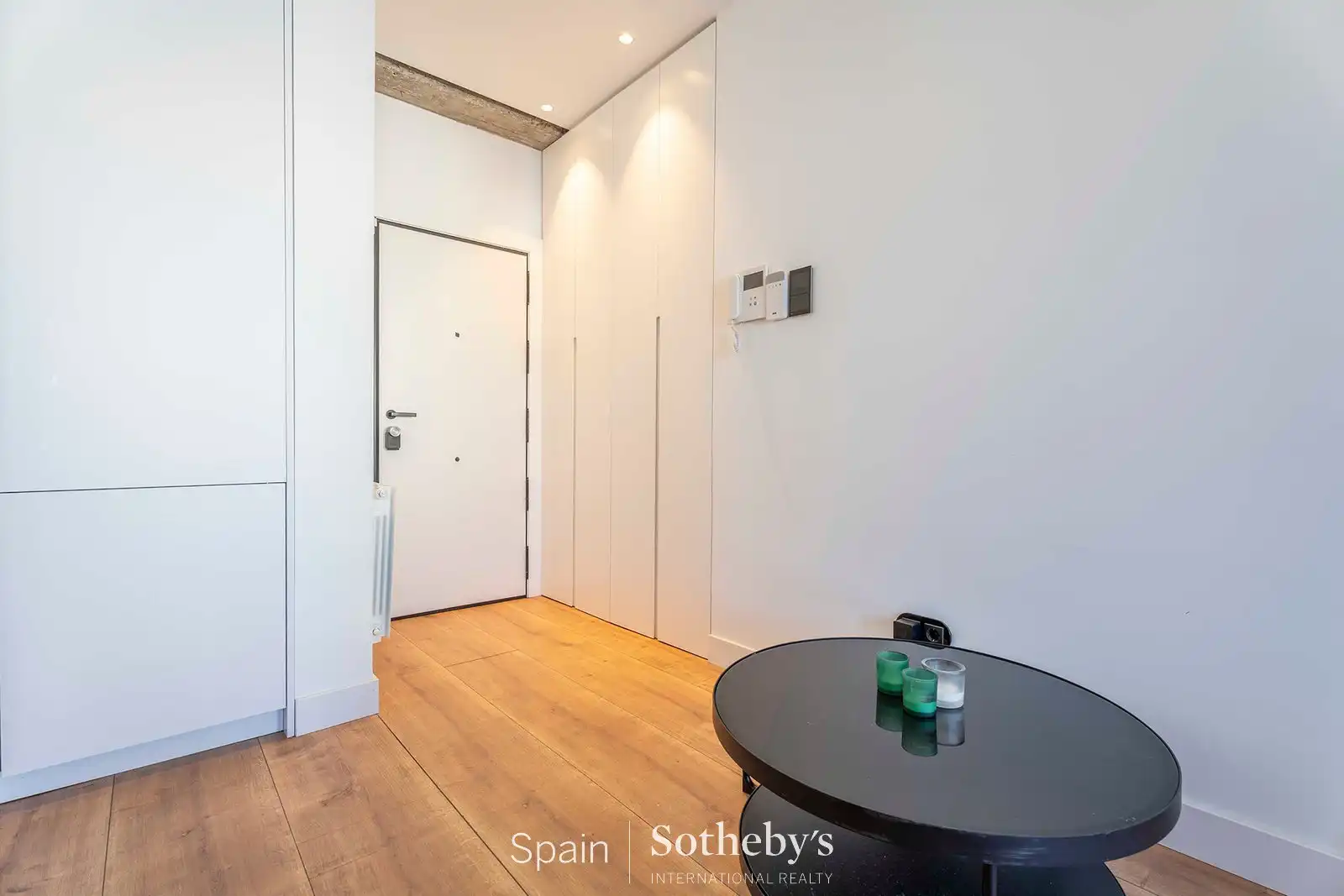 Apartament en venda en Barrio de Salamanca
