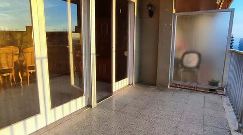 Foto 5 von Dachboden zum Verkauf in Mas Baell - Can Carbó, Lloret de Mar