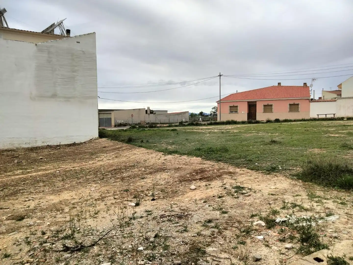 Lands and plots for sale in Bullas, imagen 2