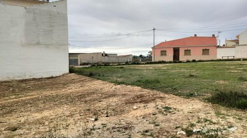 SOLARES EN VENTA EN LA COPA DE BULLAS, imatge 2