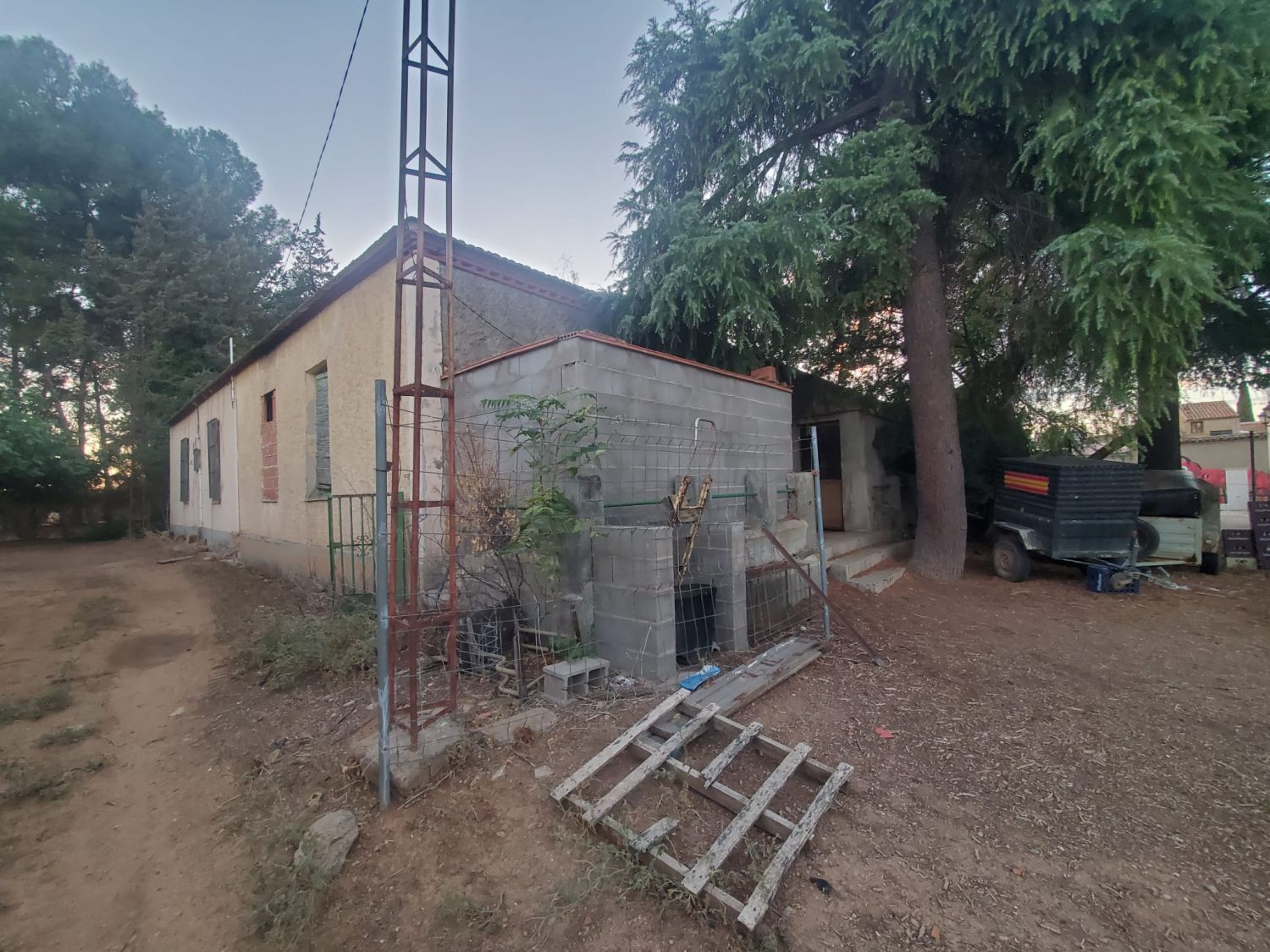 Residential for sale in Fernán Caballero