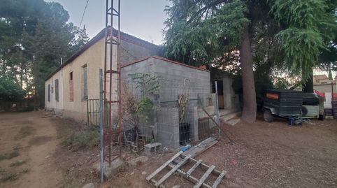 Solar en venta en Fernancaballero.