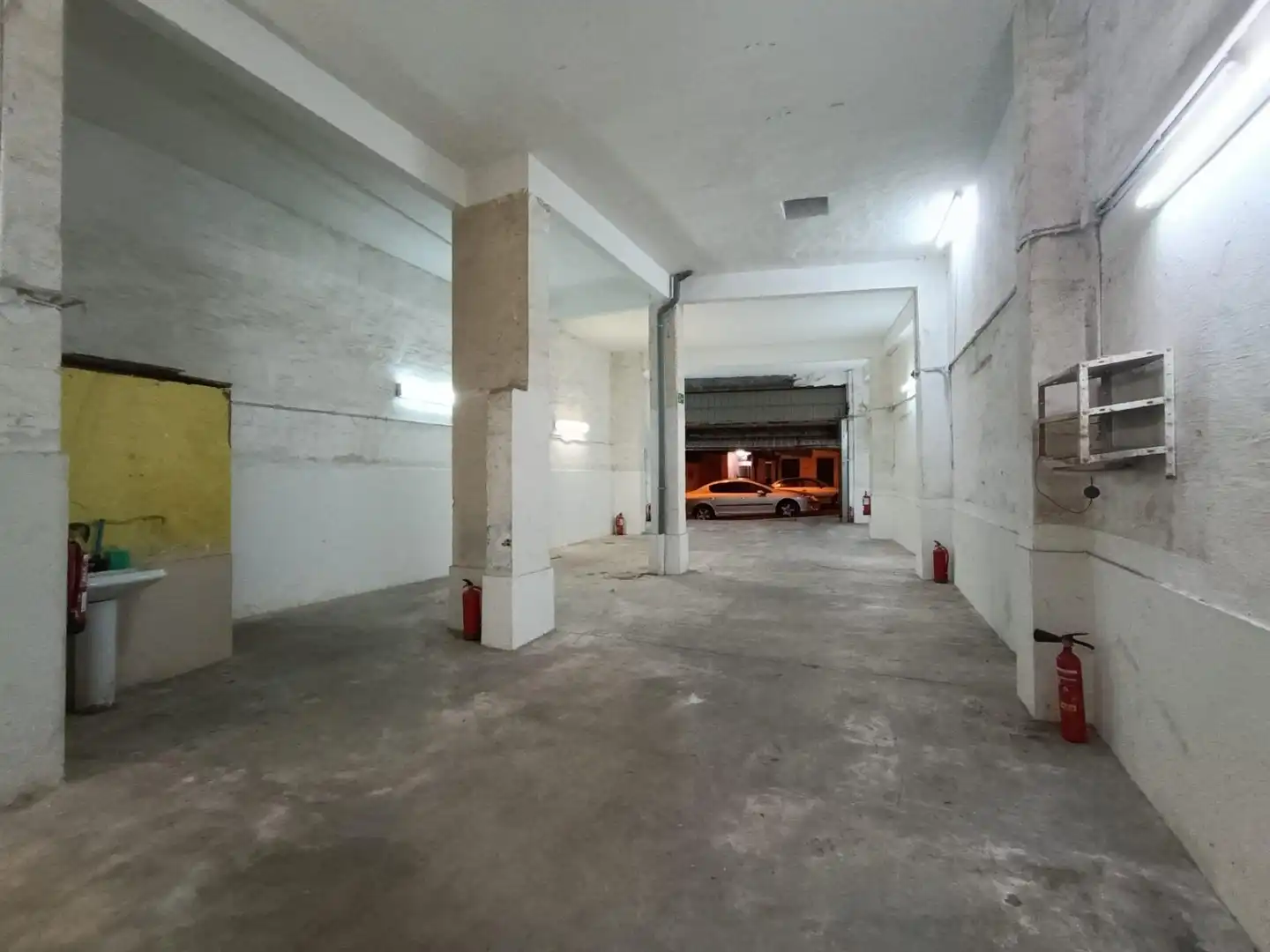 Local comercial en venta en Bagatza - San Vicente, imagen 5