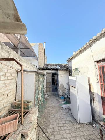 Casa-chalet en Venta en Calle Convento en Castilleja de la Cuesta