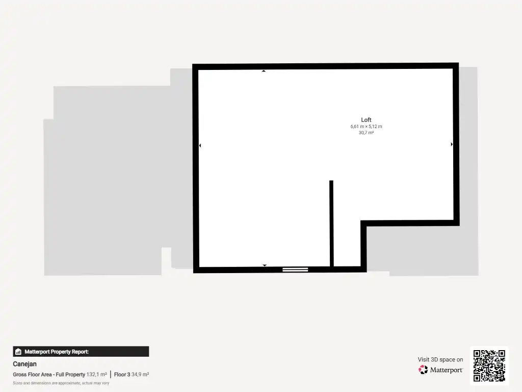 Casa o chalet en venta en Canejan