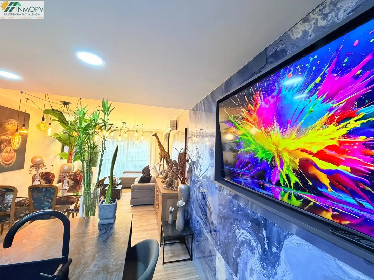 Maison jumelée avec terrasse à vendre à Casco Urbano, imagen 27
