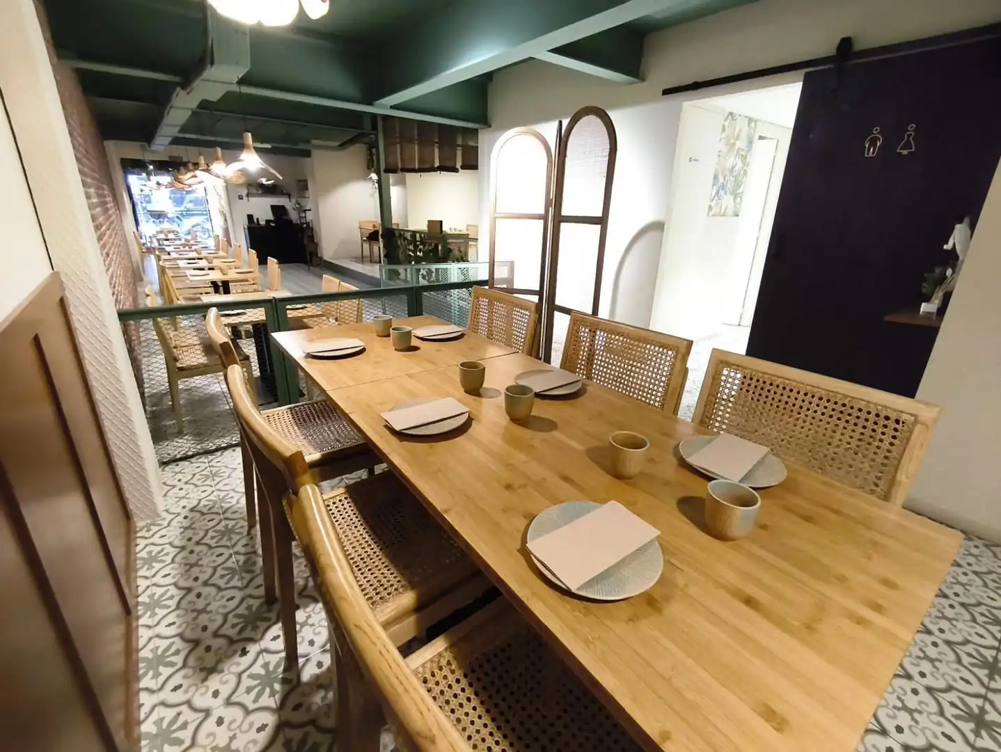 Business premises for transfer in Sarrià - Sant Gervasi, imagen 5