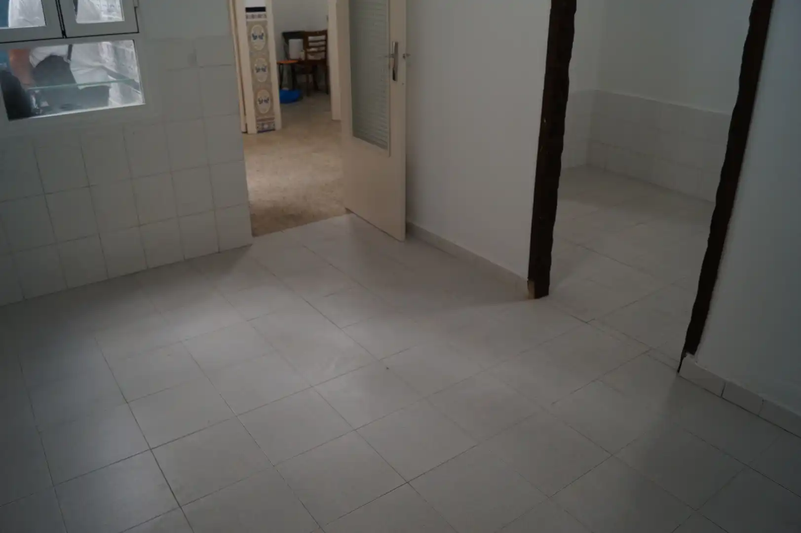 Piso en venta en Madrid