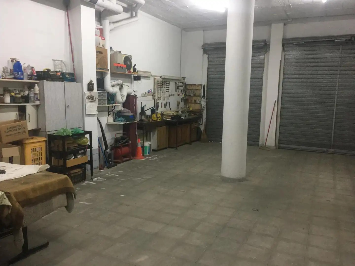 Local comercial de lloguer a Eixample Sud – Migdia, imagen 4