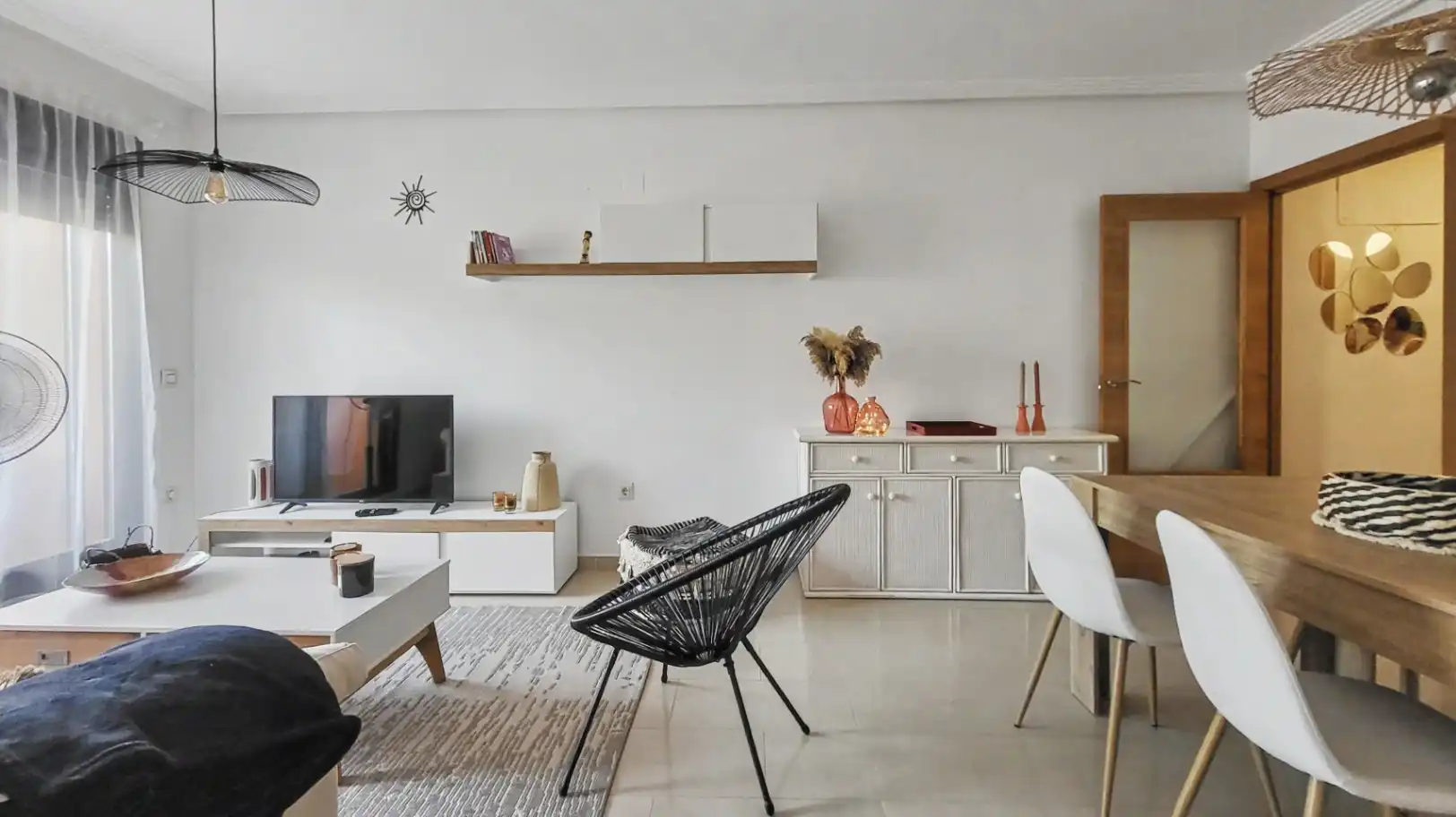 Apartment with terrace for sale in Centro, imagen 5