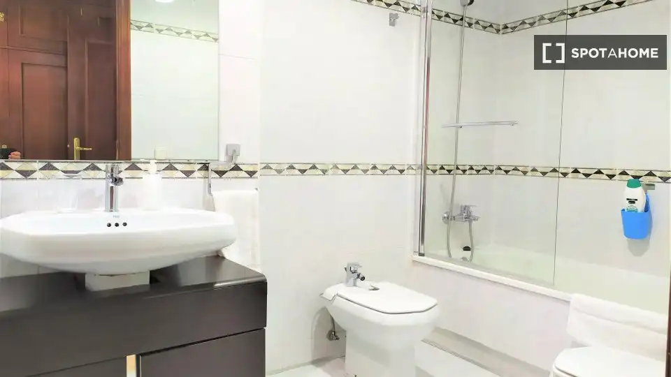 Room in Ibiza de Madrid