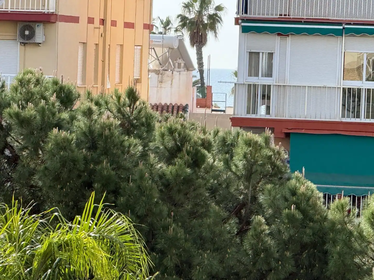 Wohnung mit Aufzug zum Verkauf in Torre del Mar, imagen 22