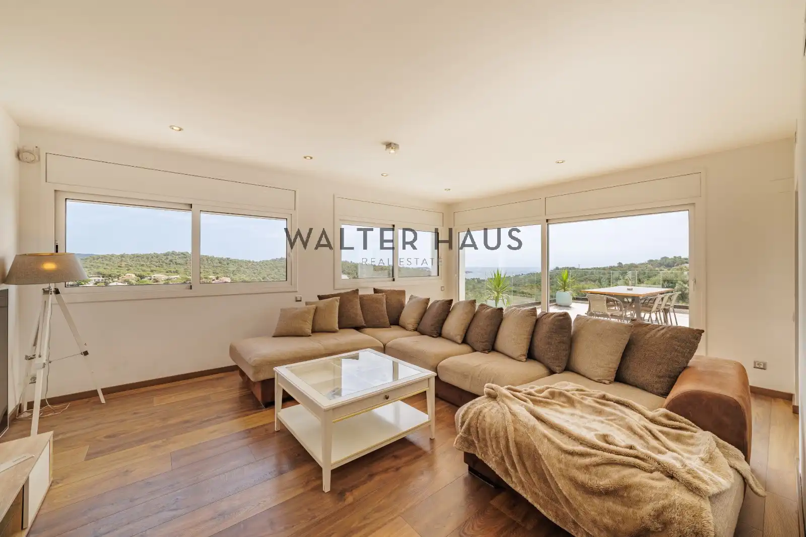 Villa con piscina in vendita a Carrer Llívia, imagen 14