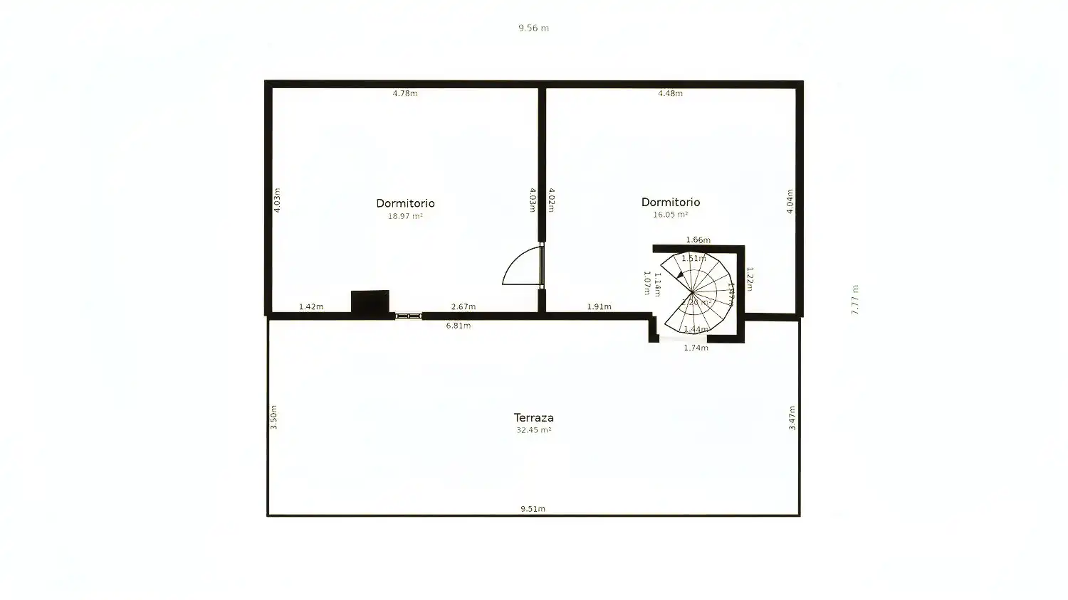 Casa o chalet en venta en Castellar del Vallès con Calefacción, Balcón y Jacuzzi