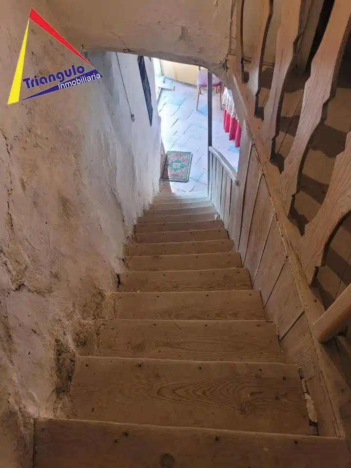 Casa o chalet en venta en Aguilafuente