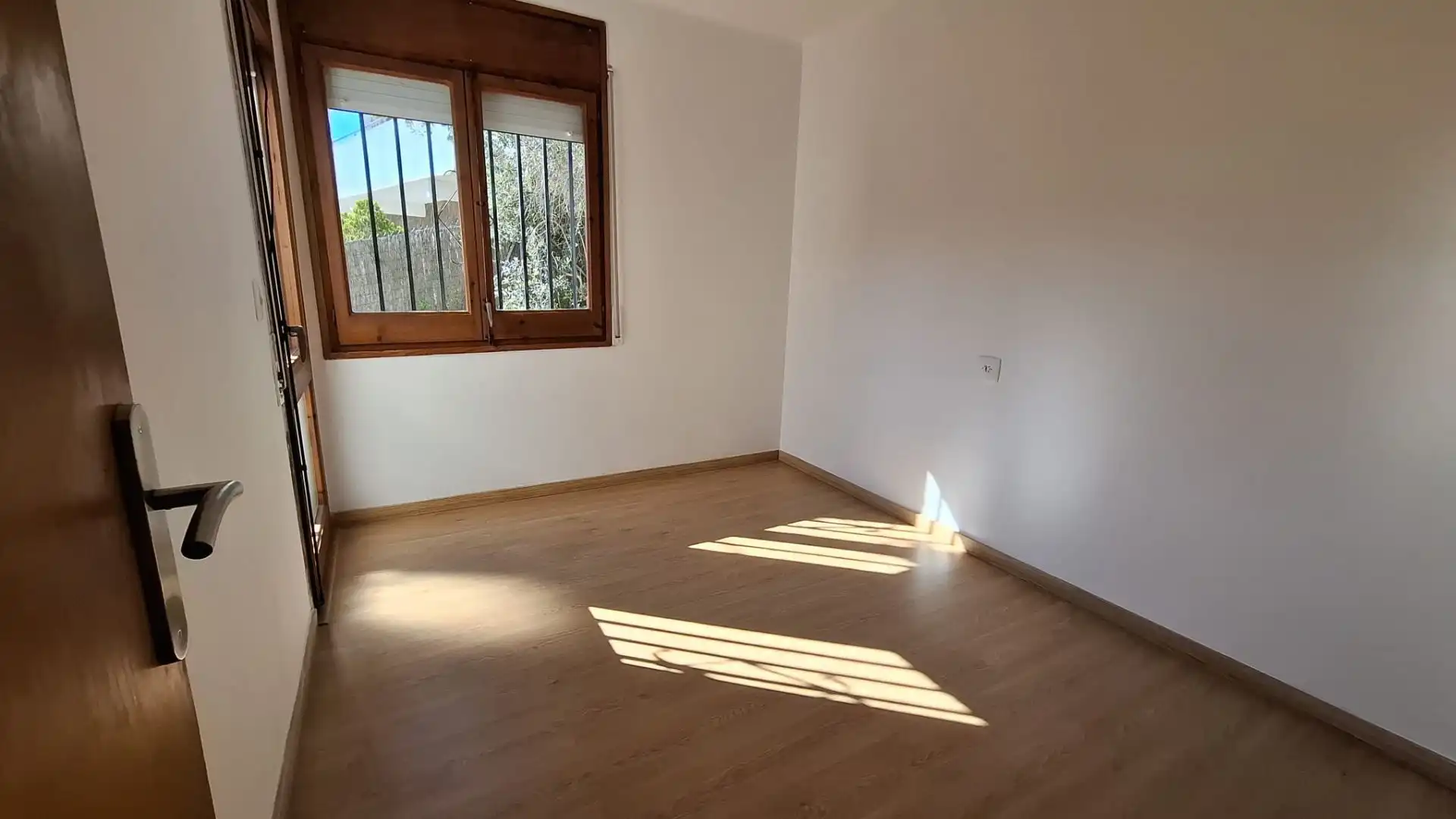 Habitación de Casa o chalet en venta en Vallirana con Terraza