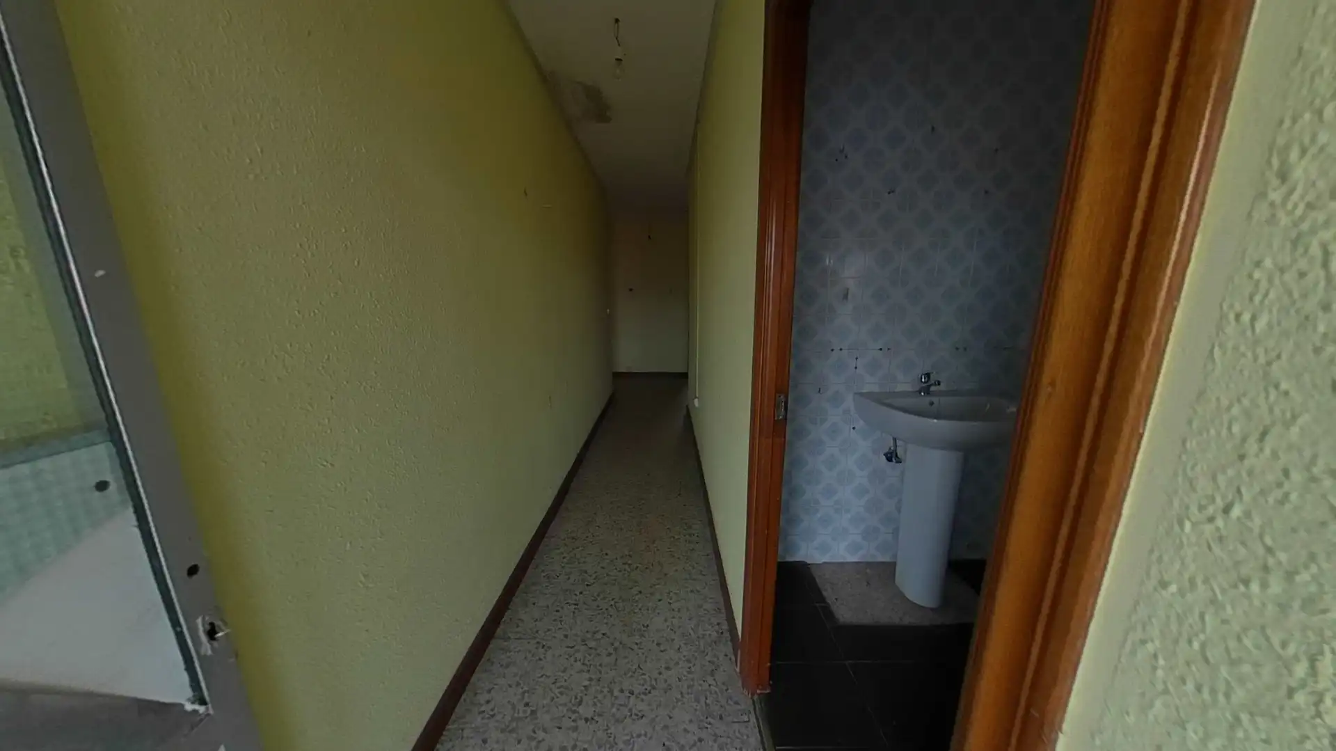 Casa o xalet en venda a Honda, Paradinas de San Juan