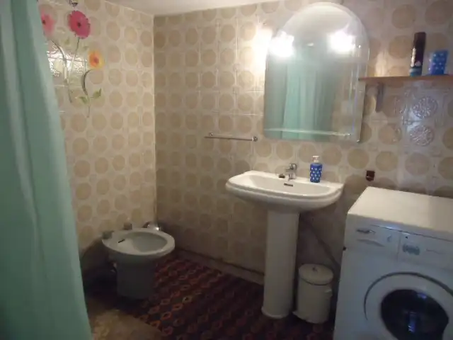 Haus oder Chalet zum Verkauf in Urbanizacion Costa Aguilera, 19, Monte los Almendros - El Pargo - Costa Aguilera