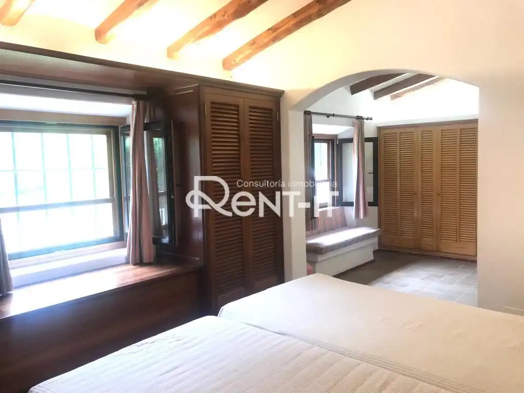 Habitación de Casa o chalet en venta en Pollença con Aire acondicionado, Calefacción y Terraza