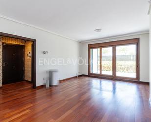 Sala d'estar de Apartament en venda en Las Rozas de Madrid amb Aire condicionat i Calefacció