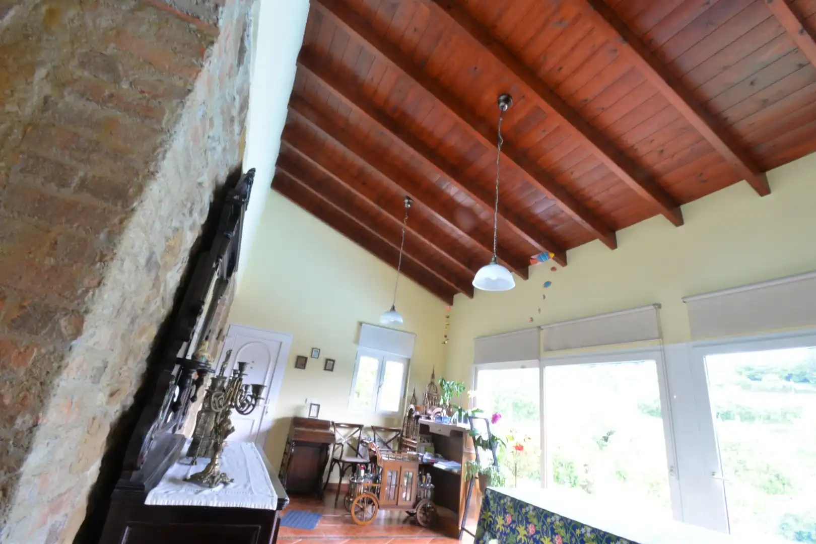 Casa o chalet en venta en Langreo con Calefacción, Jardín privado y Terraza