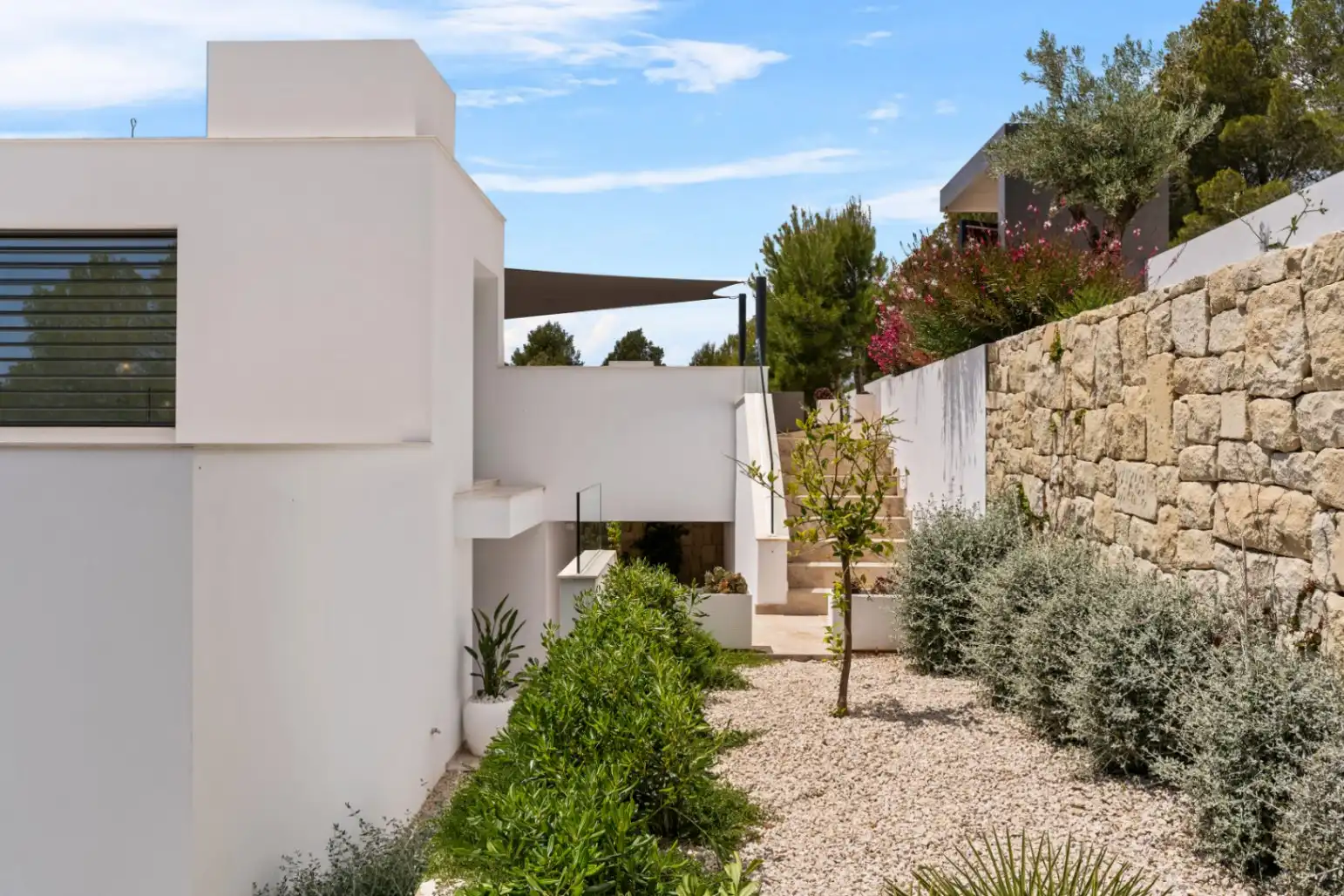 Villa avec jardin à vendre à Altea ciudad, imagen 29