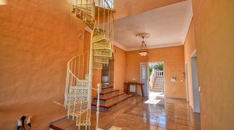Foto 2 de Casa o chalet en venta en La Xara - La Sella, Dénia