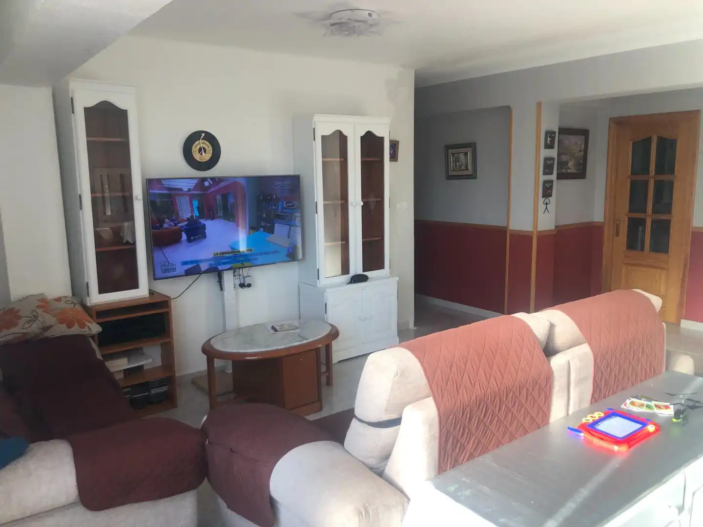 Appartement avec terrasse à vendre à Adra