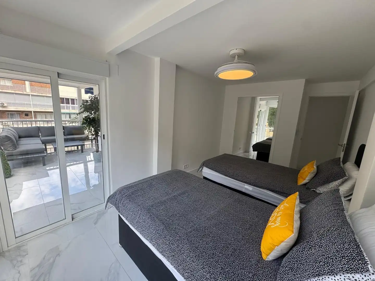 Apartment mit Pool zum Verkauf in Manuel catalán, imagen 9
