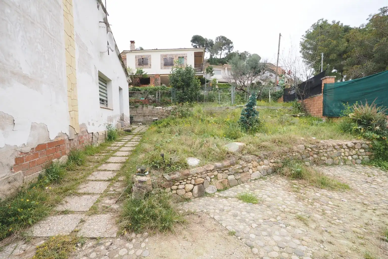 Casa o chalet en venta en Abrera con Jardín privado, Terraza y Trastero