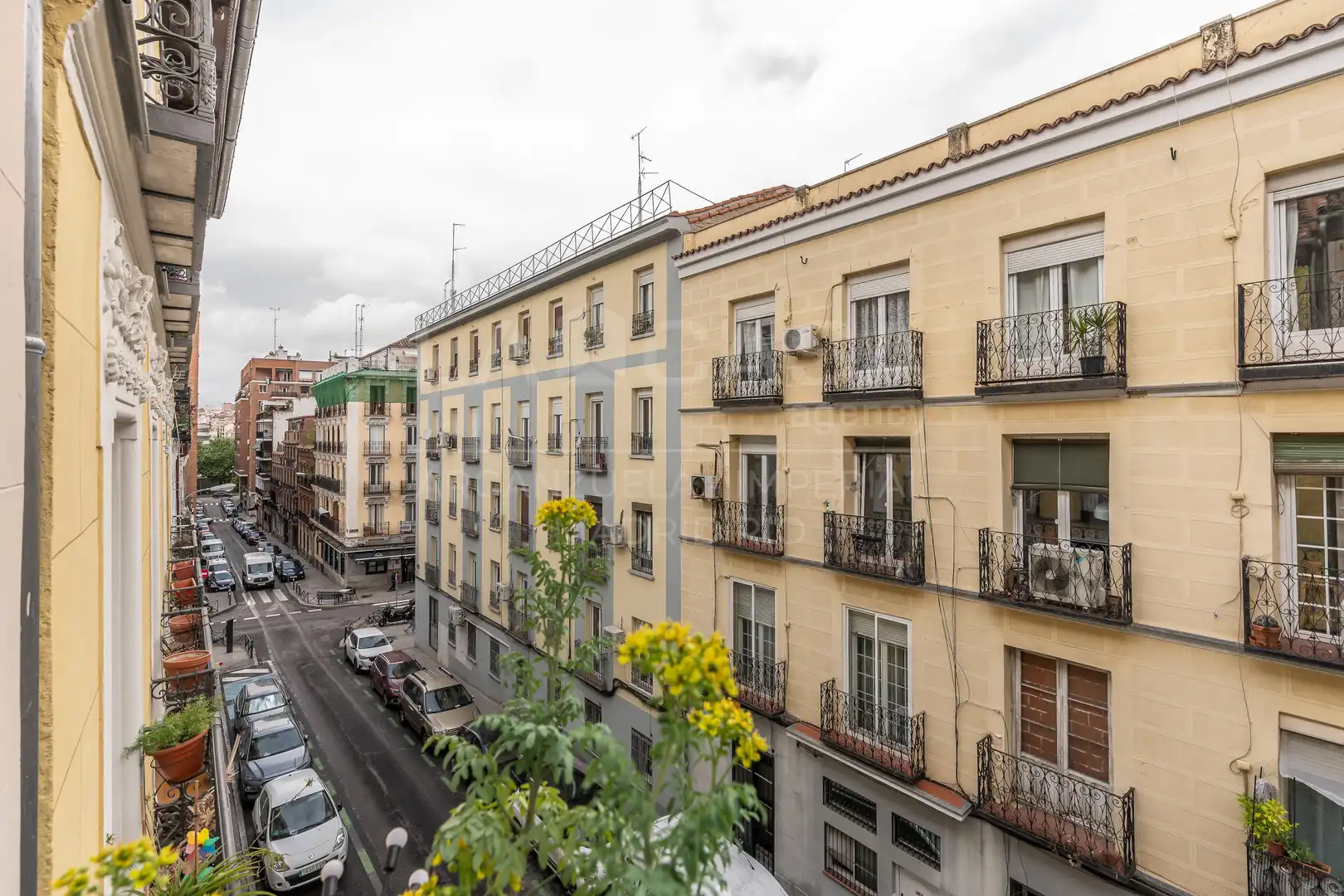 Appartement avec terrasse à vendre à Calle de Manzanares