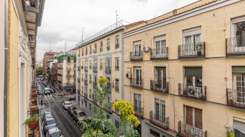 Piso en venta en calle manzanares, madrid