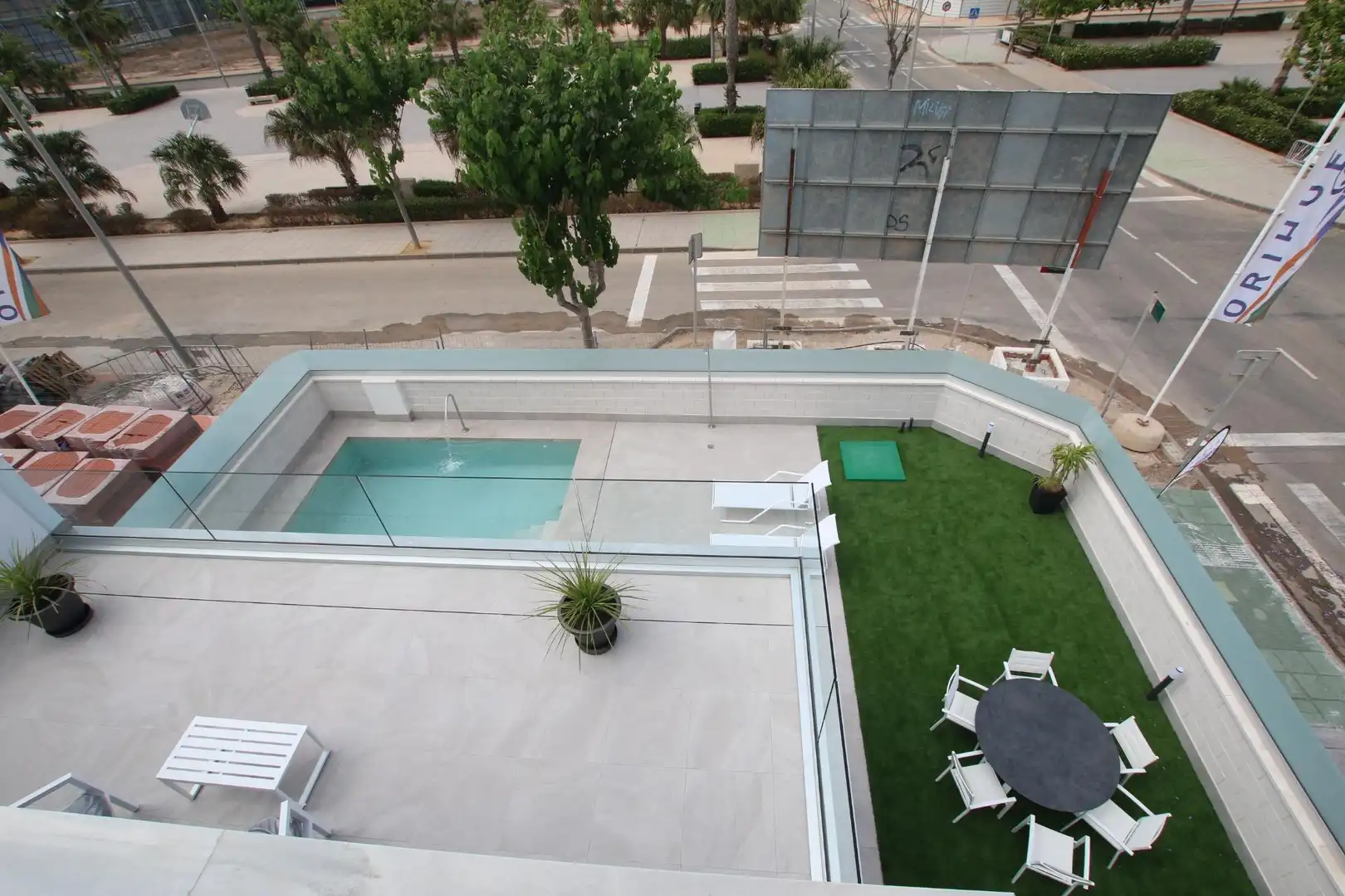 Xalet amb piscina en venda a C. Villajoyosa, 03190 Pilar de la Horadada, Alican, imagen 22
