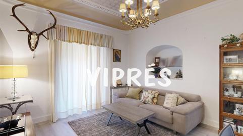 Foto 4 de Pis en venda a Casco Antiguo, Cáceres