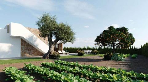 Foto 3 de Casa o xalet en venda a Los Almagros - Los Paganes - El Escobar, Murcia