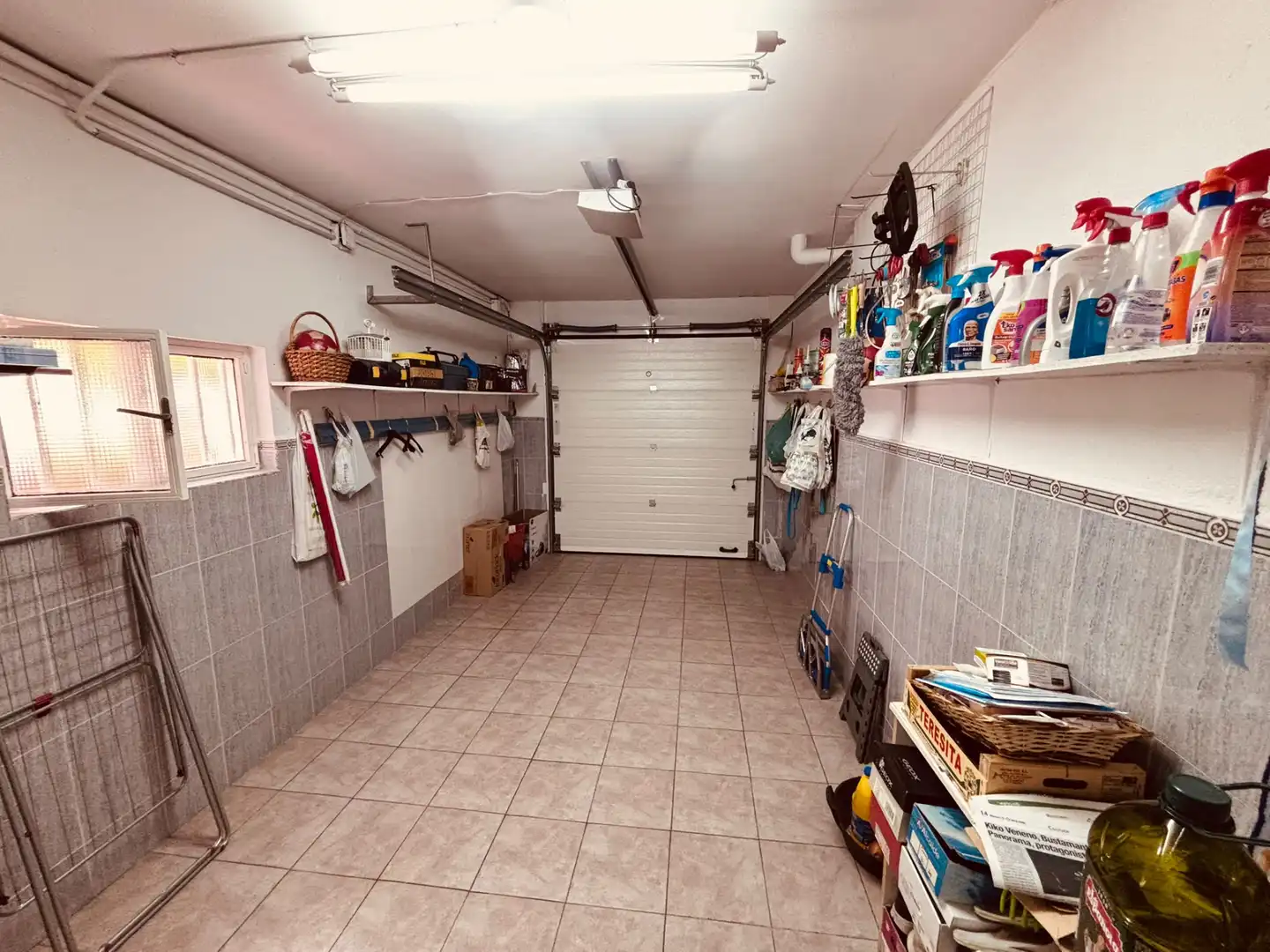 Casa bifamiliare con piscina in vendita a Sector 3, imagen 27