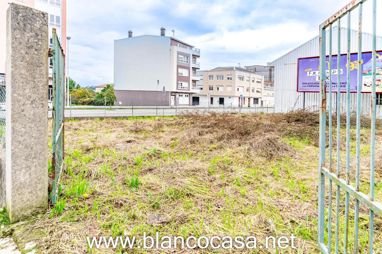 Terreni e lotti in vendita a Carballo, imagen 5