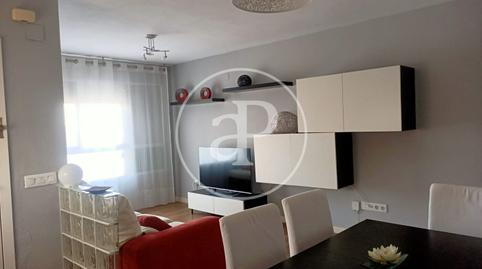 Foto 2 de Pis de lloguer a Carrer Albufera, Metro - Auditorio, Valencia