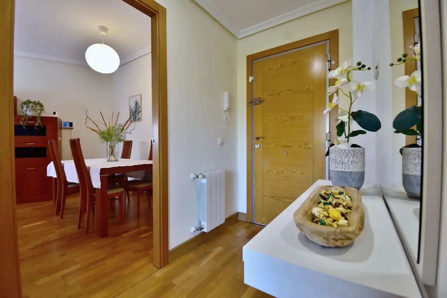 Wohnung mit Pool zum Verkauf in Soto del Henares, imagen 10