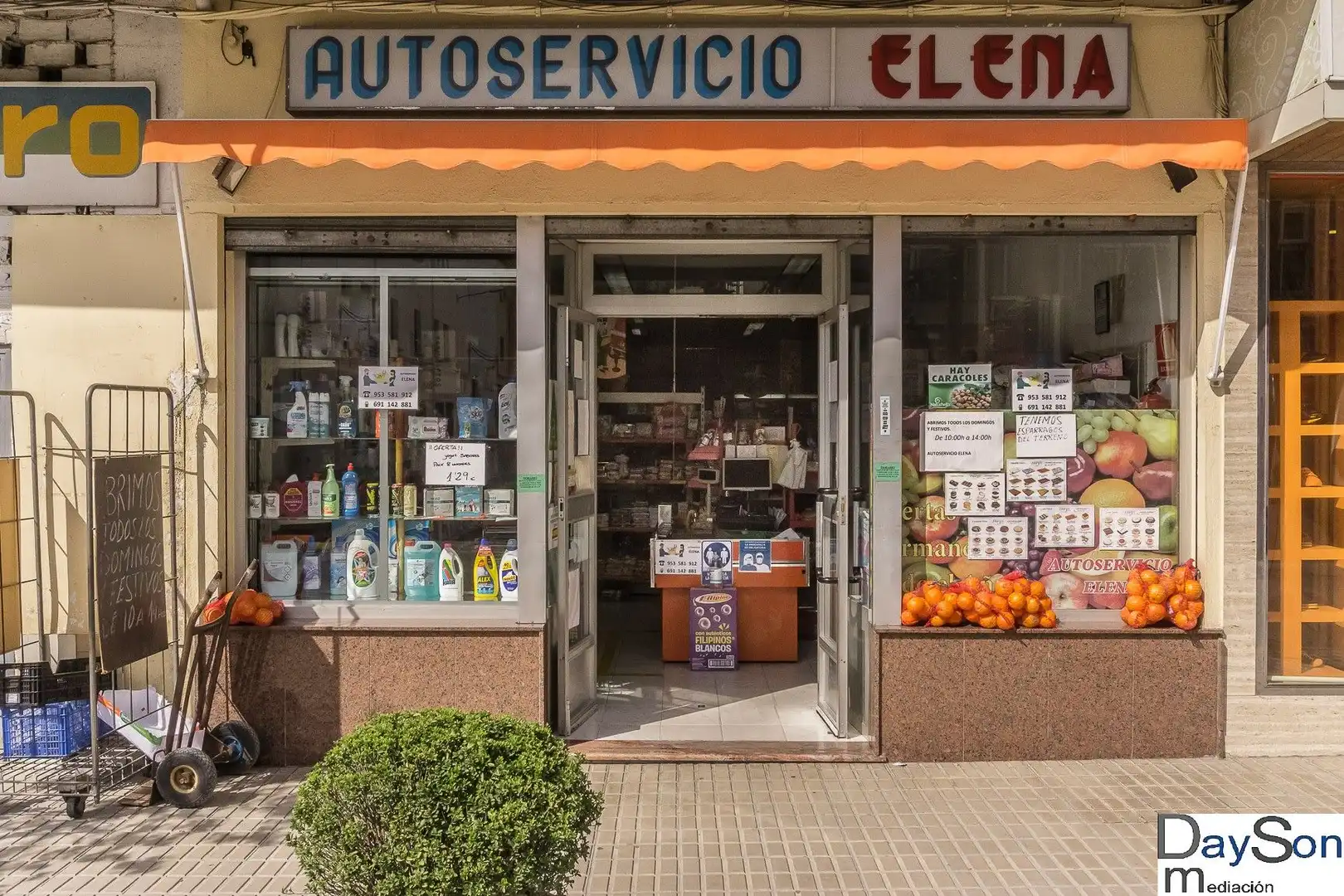 Local comercial en venda a Alcalá la Real, imagen 3
