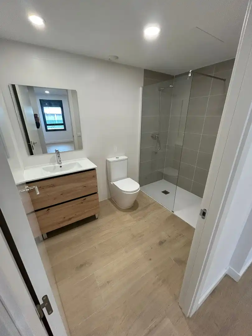 Piso con terraza en venta en Vila de Palafrugell, imagen 10