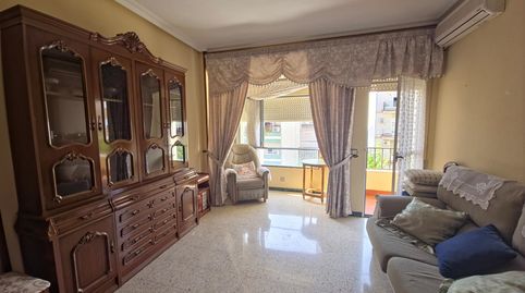 Foto 2 de Piso en venta en Corredera Capuchinos, Andújar, Jaén